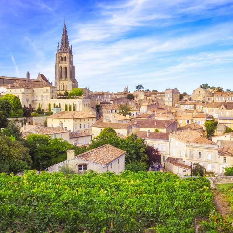 Saint Emilion