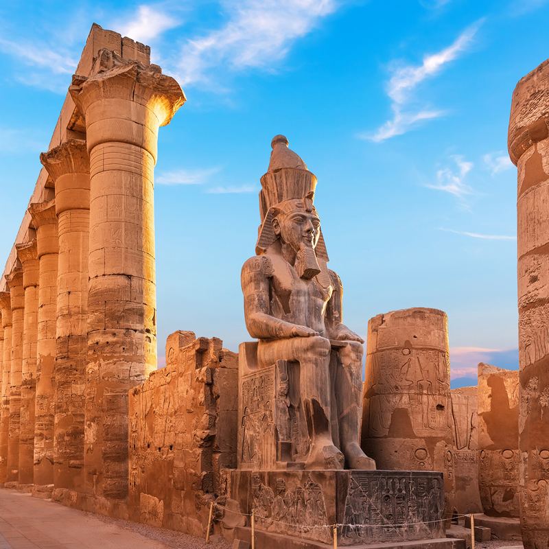 Luxor