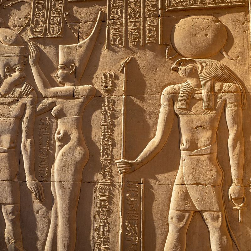 Kom Ombo