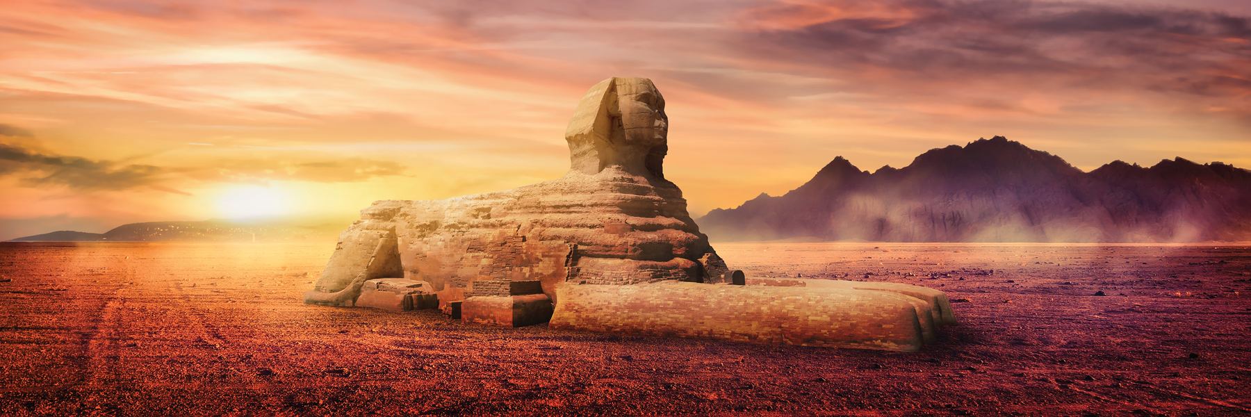 Taste of Egypt