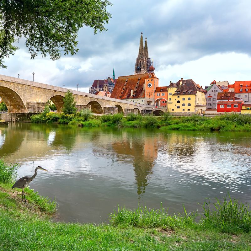 Regensburg