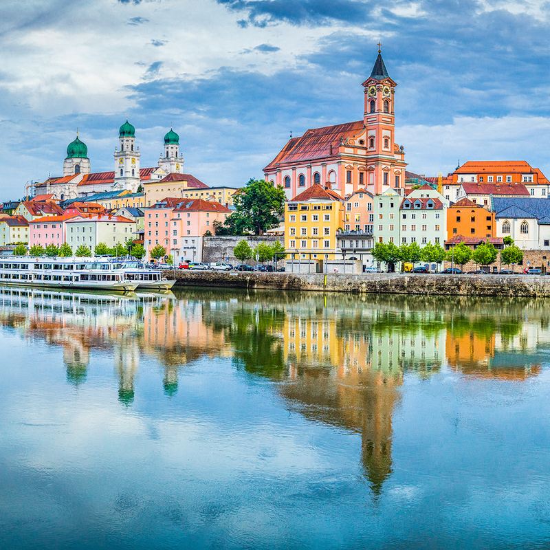 Passau