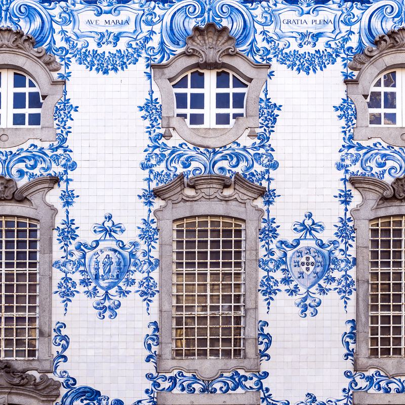 Porto Detail