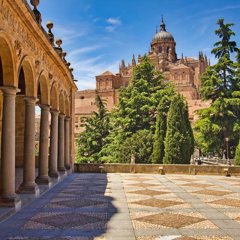 Salamanca
