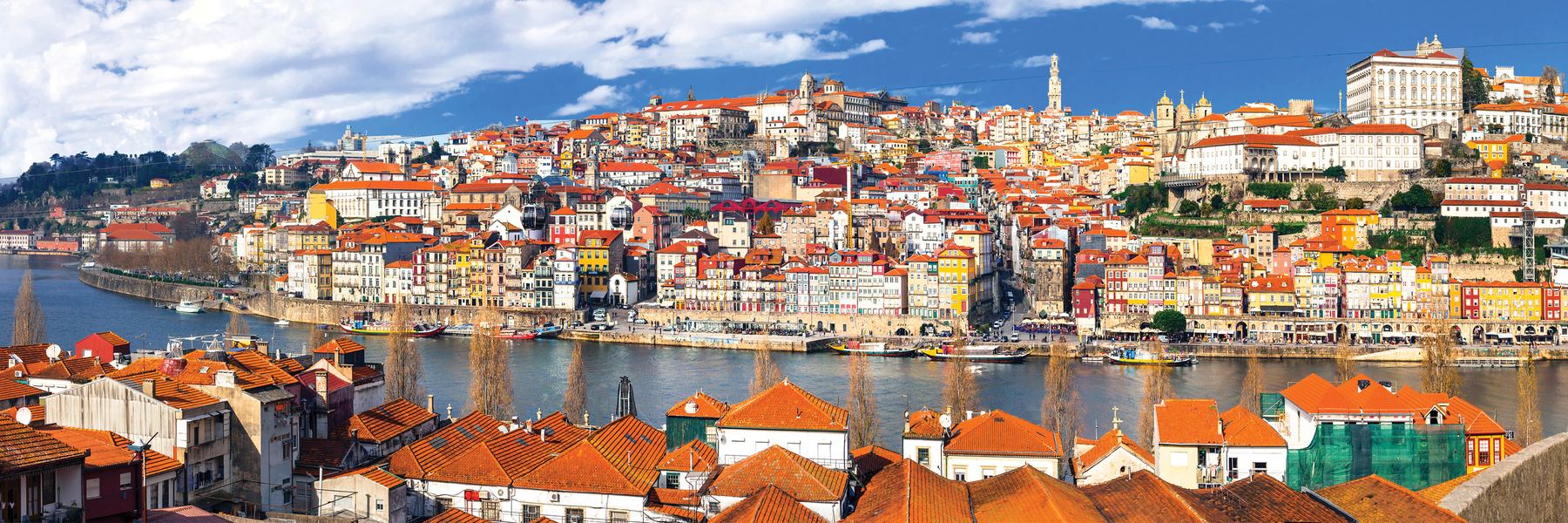 Vida Portugal: Vineyards & Villages Along the Douro