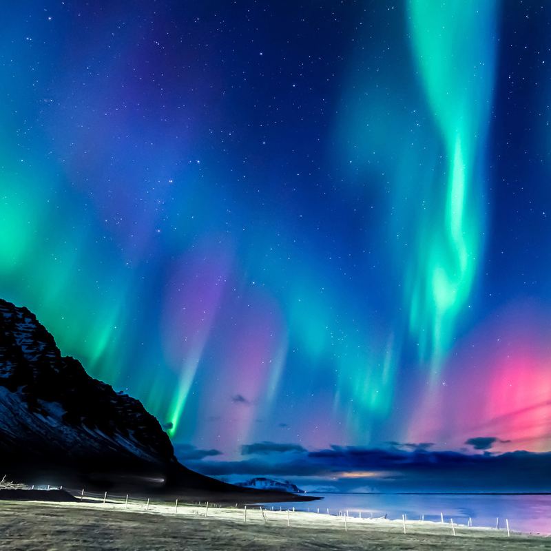 Northern Lights