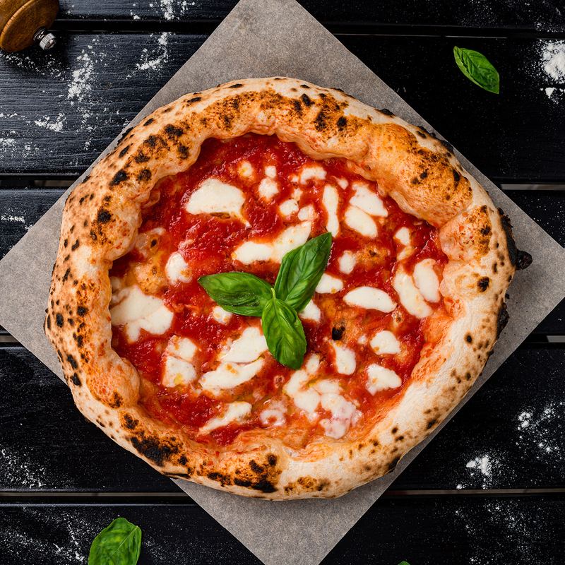 Naples Pizza