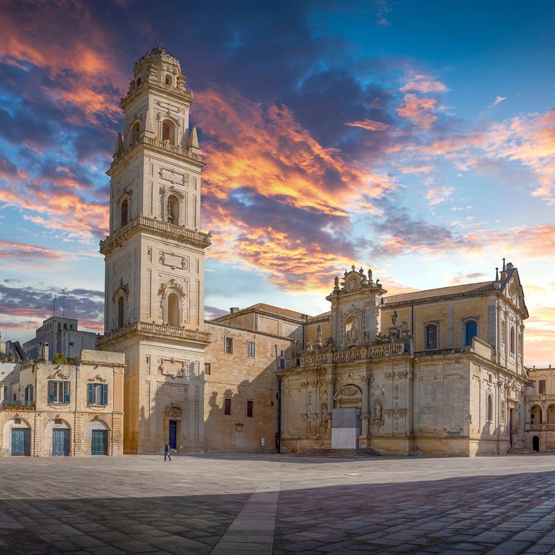 Lecce
