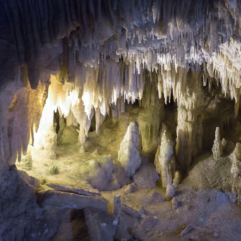 Castellana Grotte