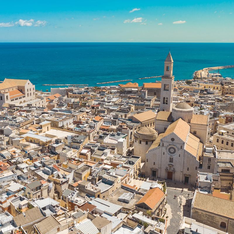 Bari