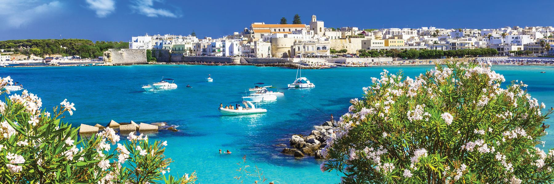 Hidden Treasures of Southern Italy