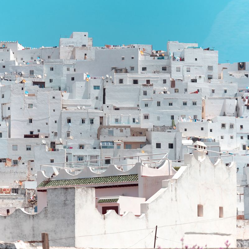 Tetouan