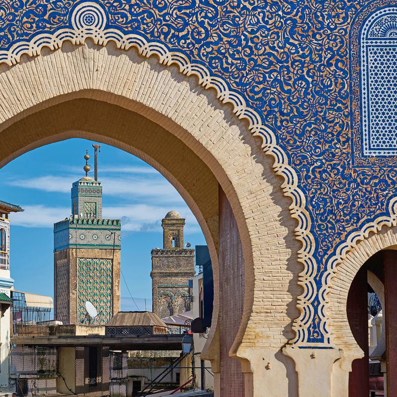 Fez