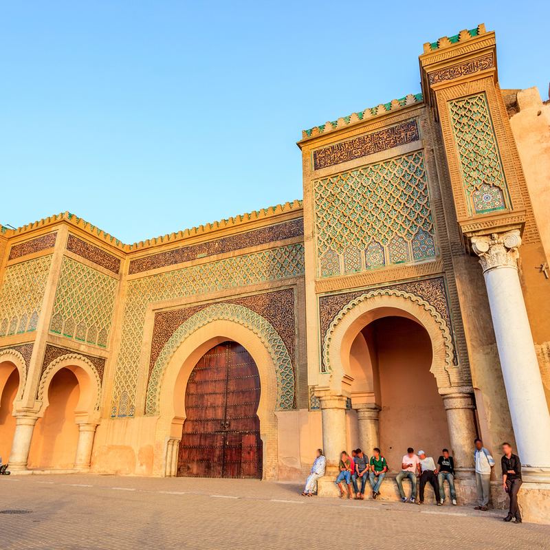Meknes