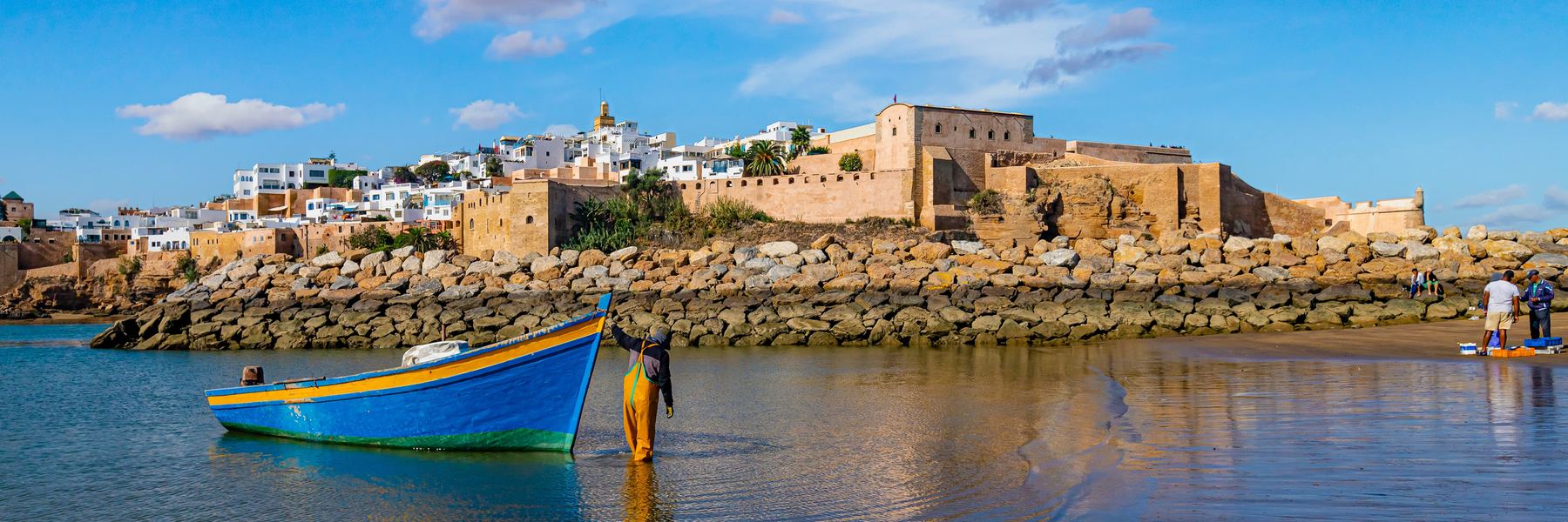 Highlights of Northern Morocco