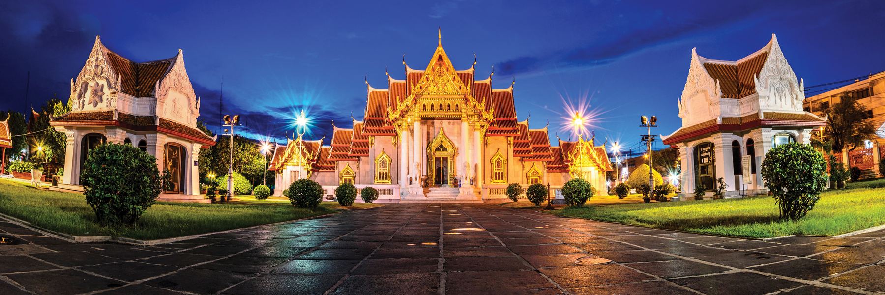 Independent Bangkok