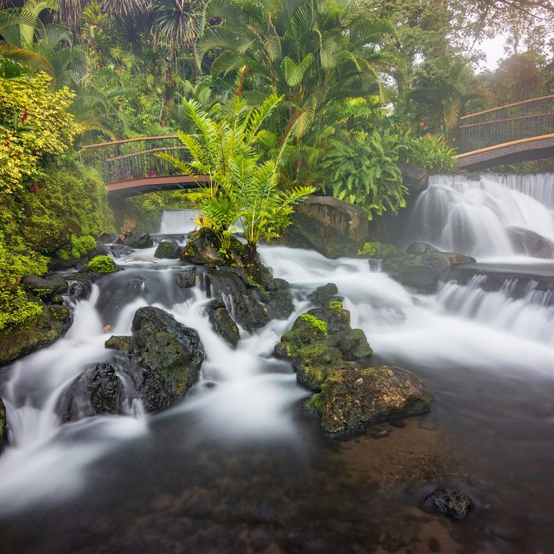 Arenal Hot Springs