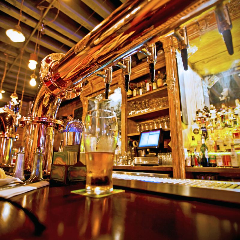 London Pub