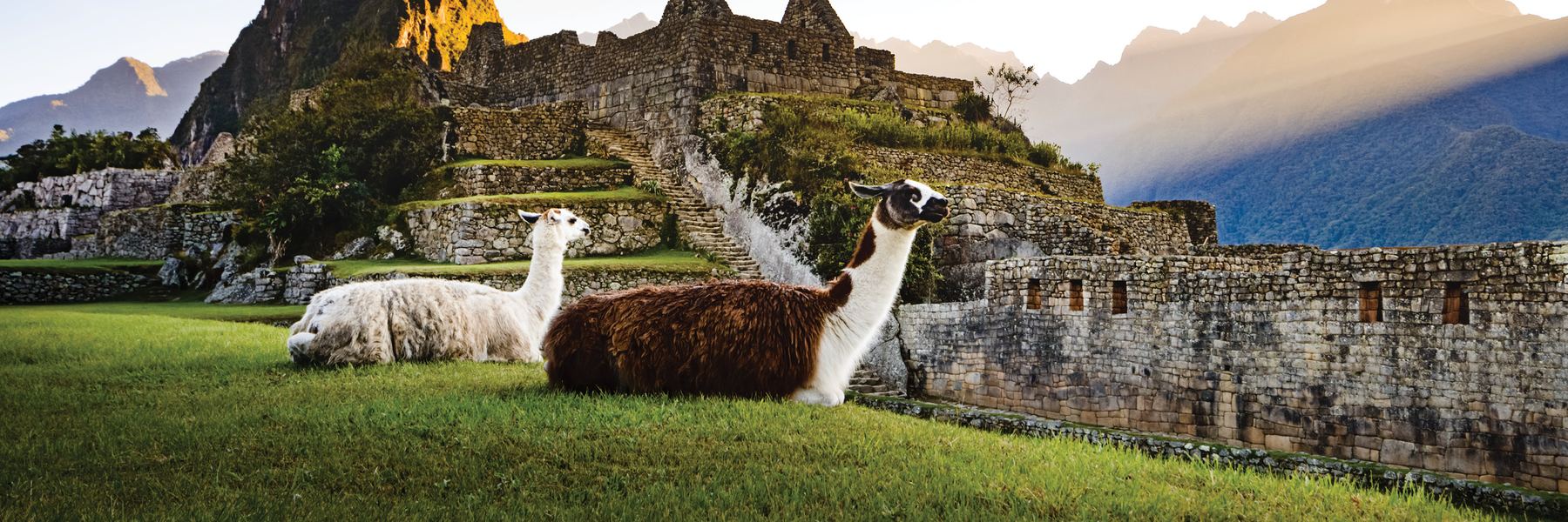 Independent Machu Picchu & Cusco Getaway