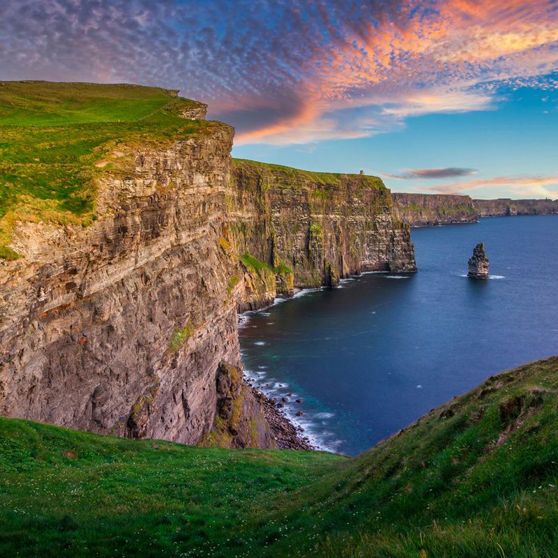 Cliffs Of Moher