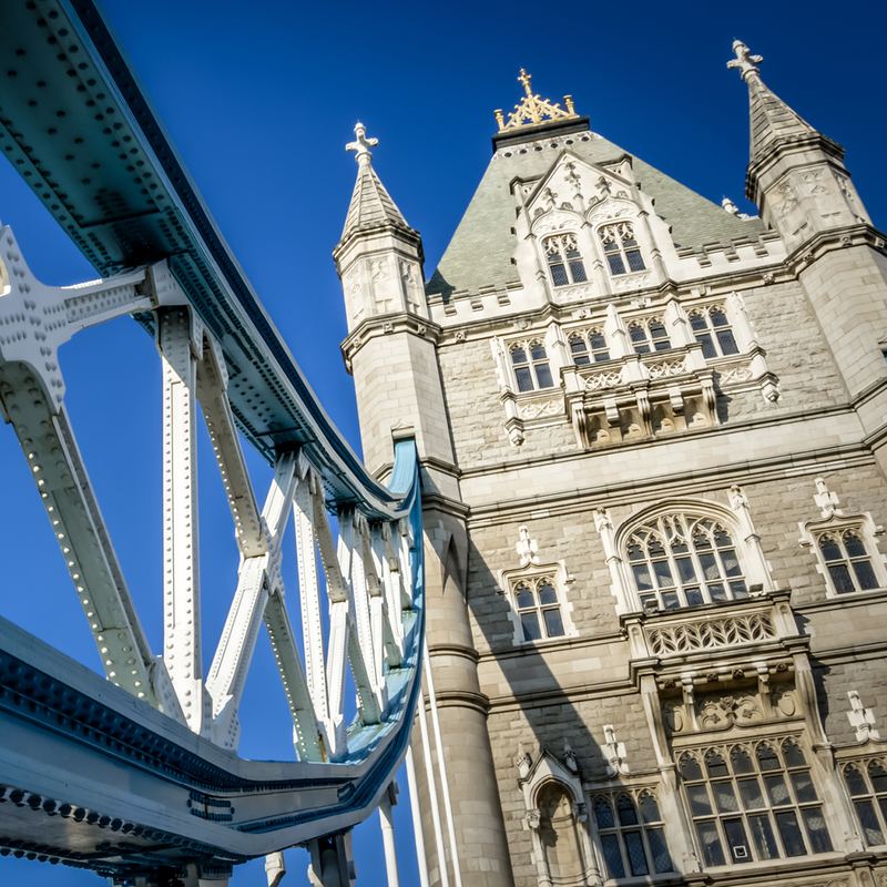 London Tower Bridge
