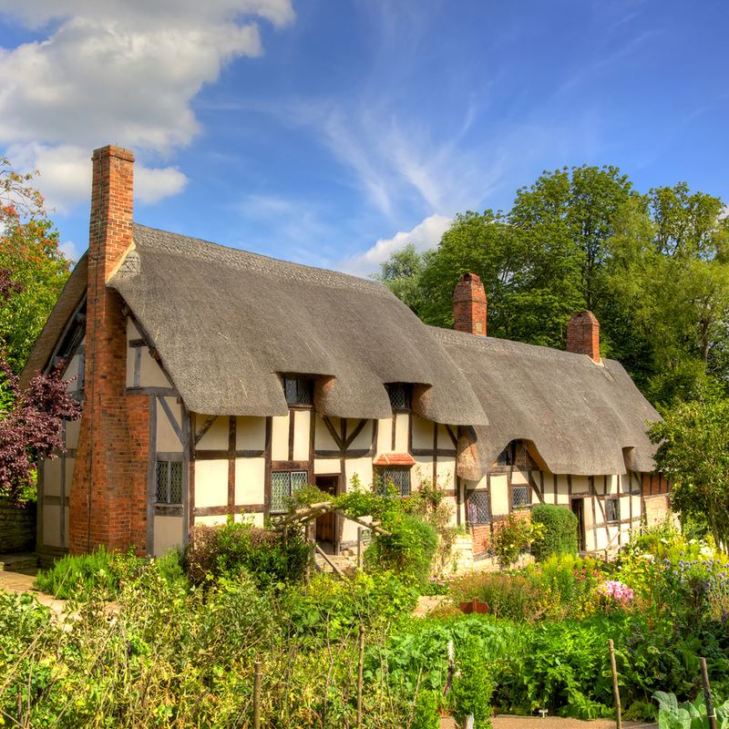Stratford Upon Avon