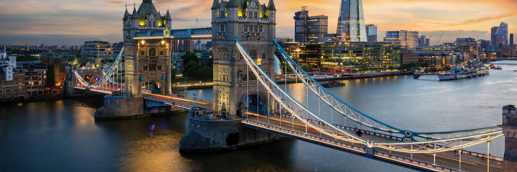 London & Country