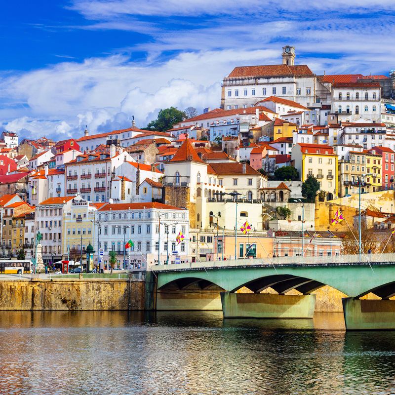 Coimbra