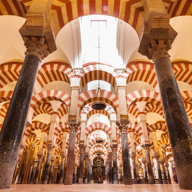 Cordoba Mosque