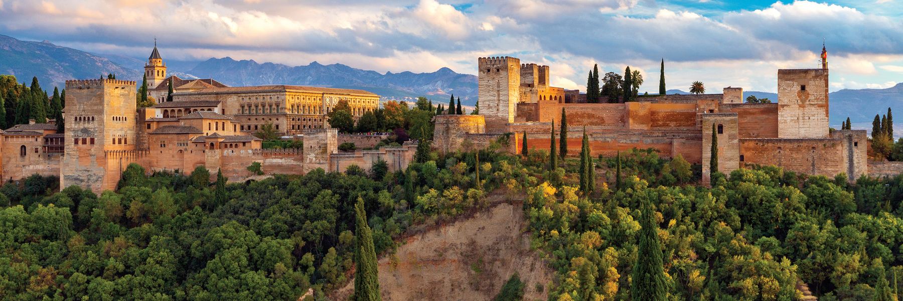 The Best of Spain