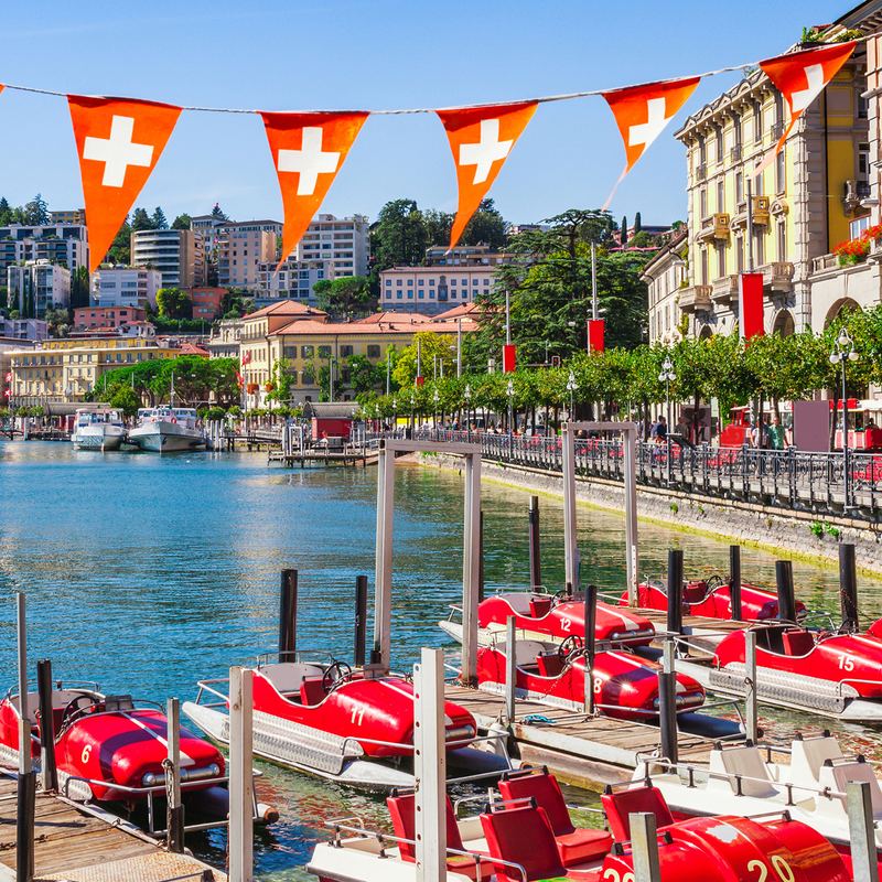 Lugano