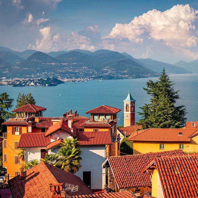 Stresa