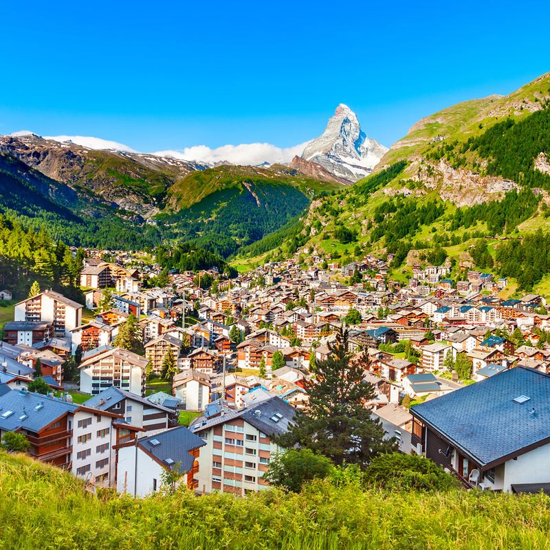 Zermatt