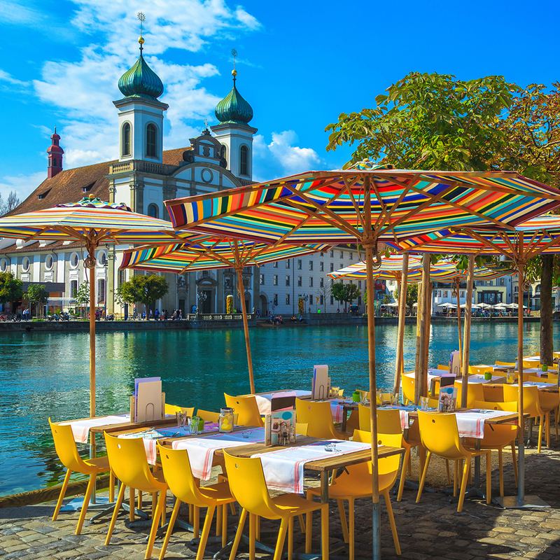 Lucerne