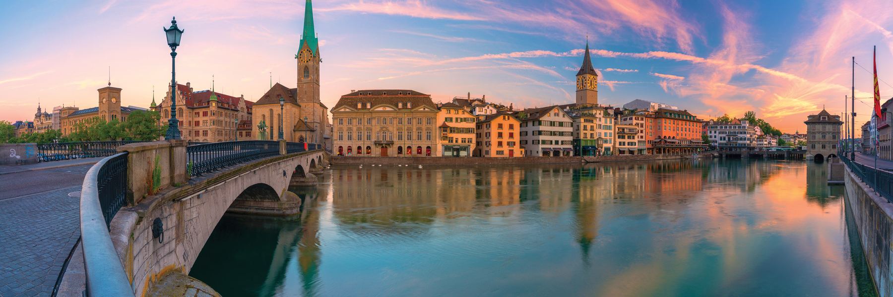 The Best of Switzerland