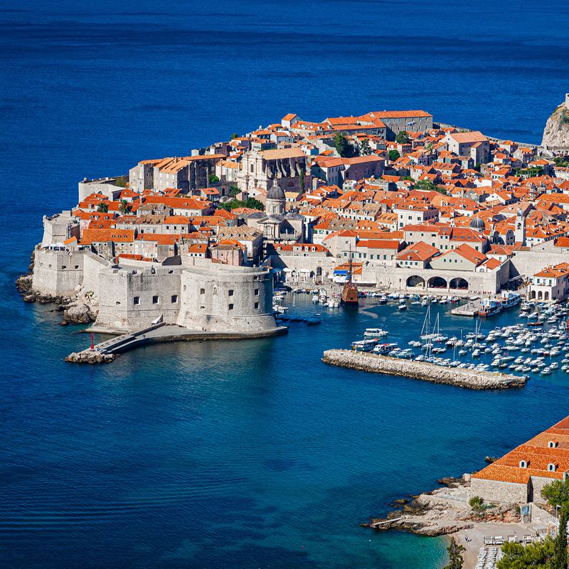 Dubrovnik