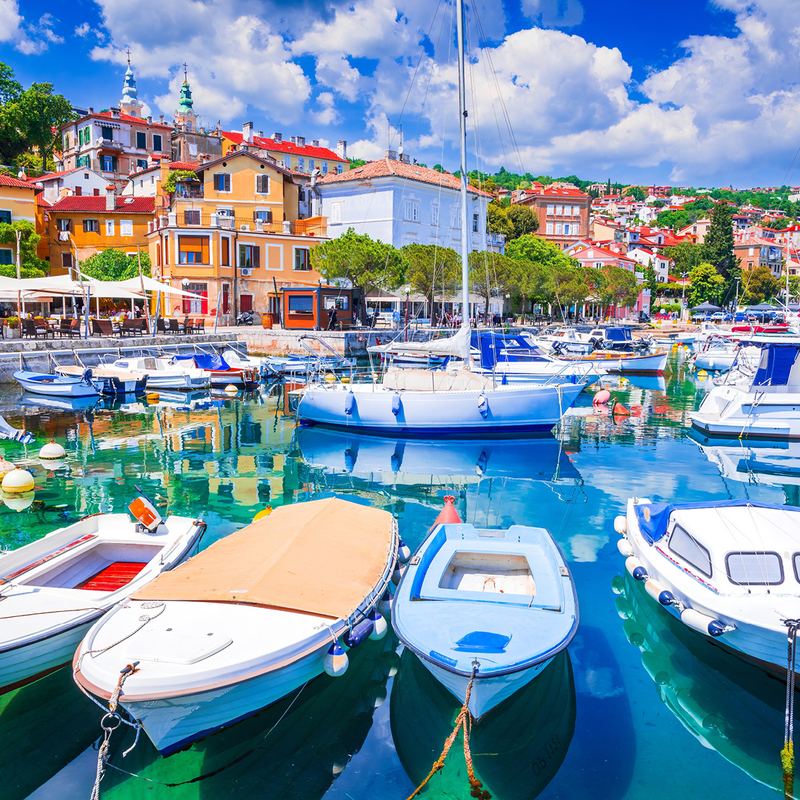Opatija