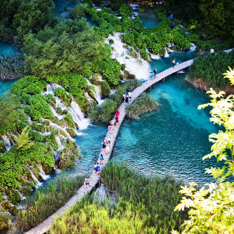 Plitvice