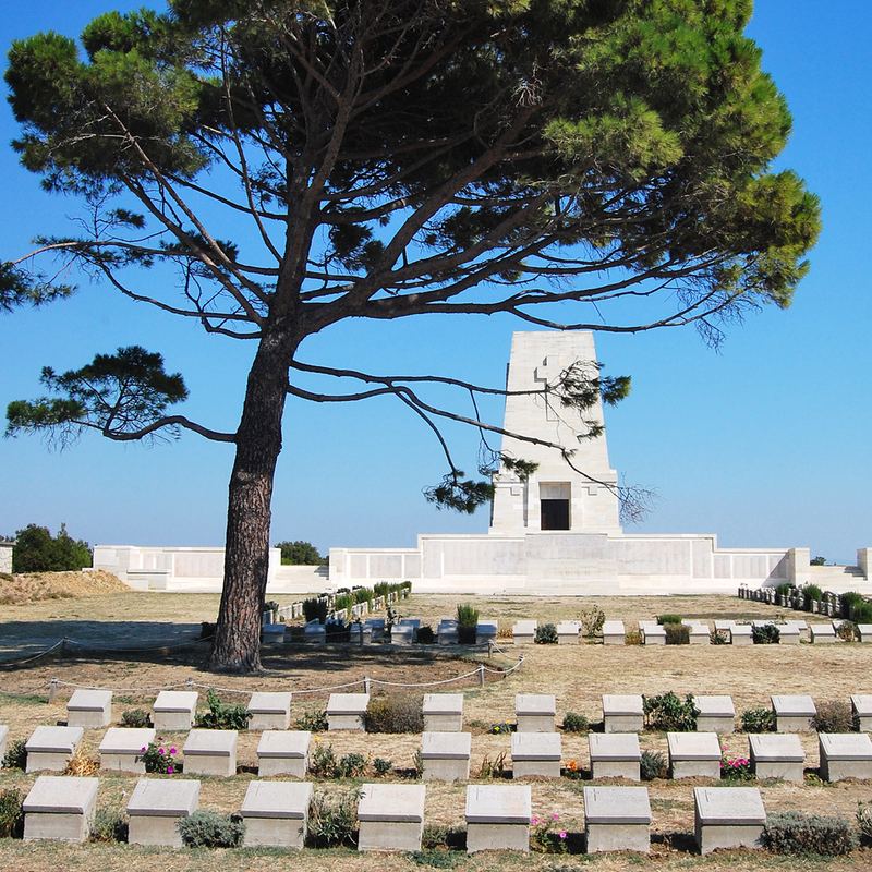 Gallipoli