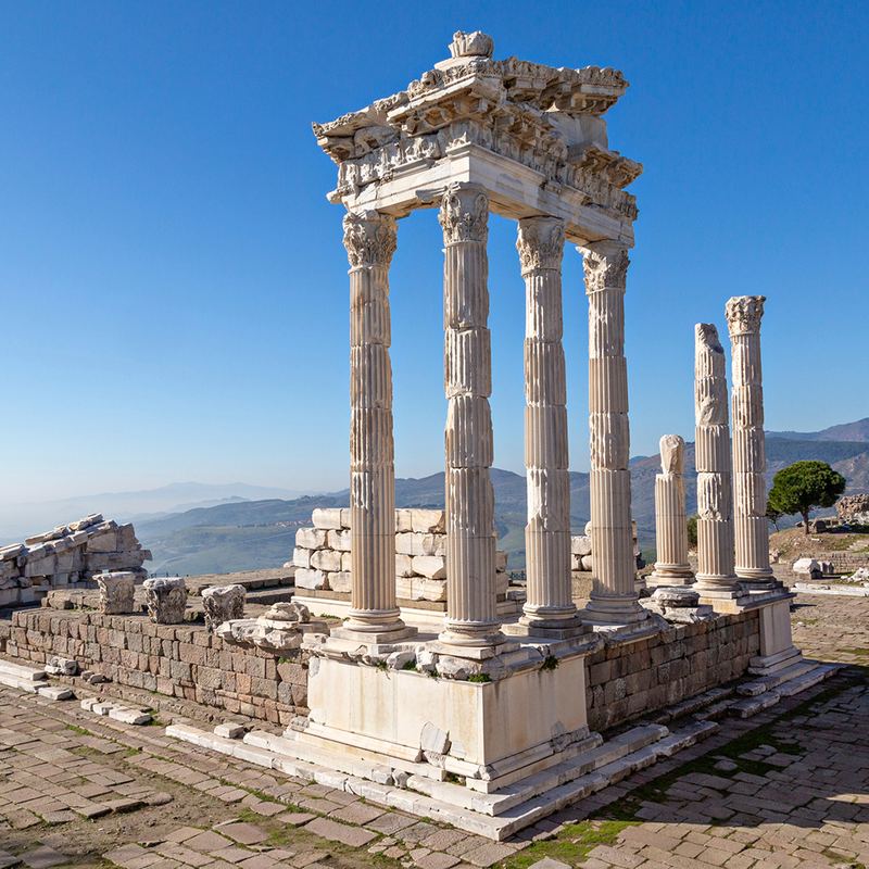 Pergamum