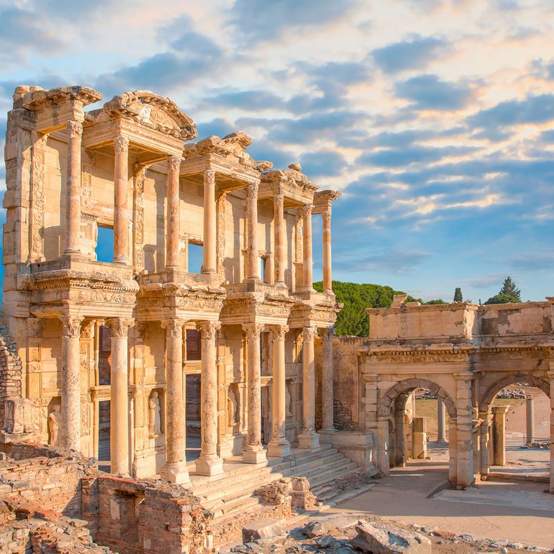 Ephesus