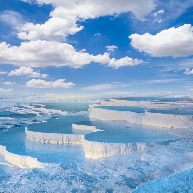 Pamukkale