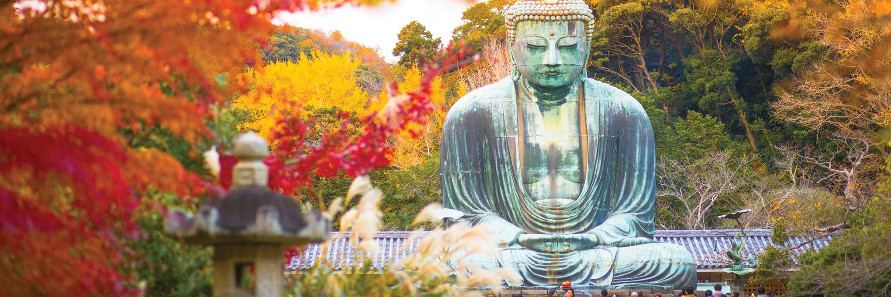 Visions of Japan